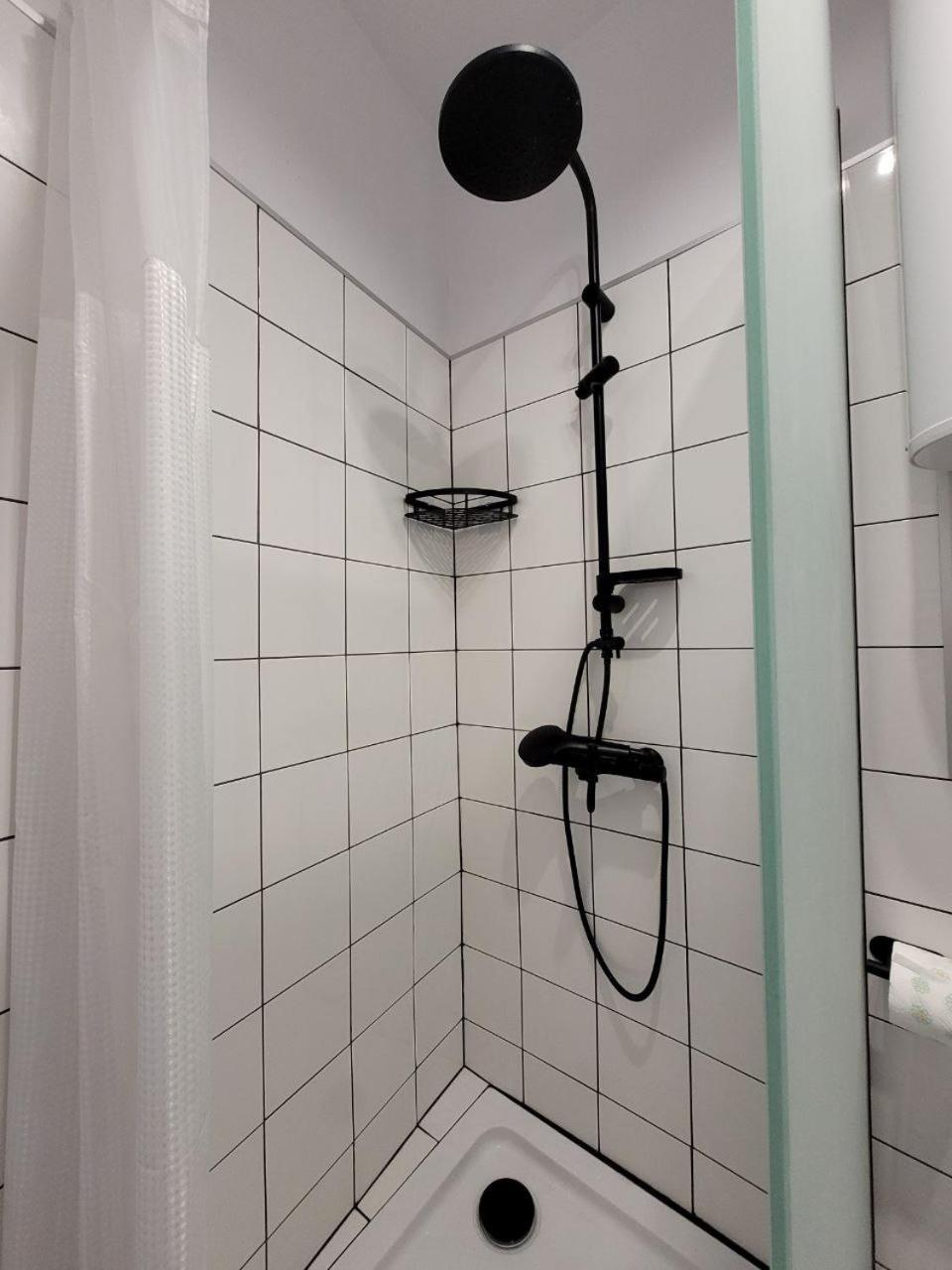 Stare Centrum Miasta