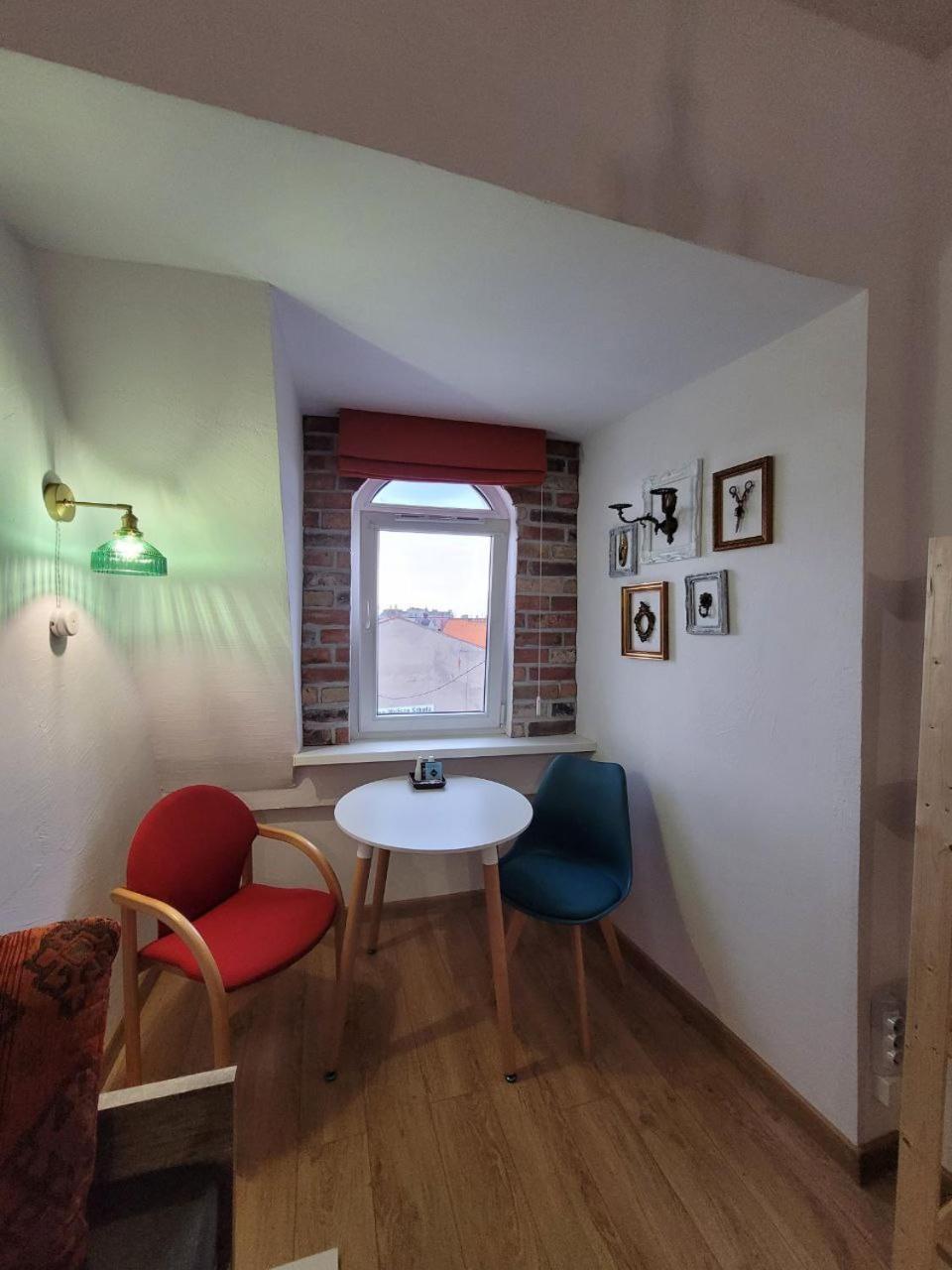 Stare Centrum Miasta Apartment *
