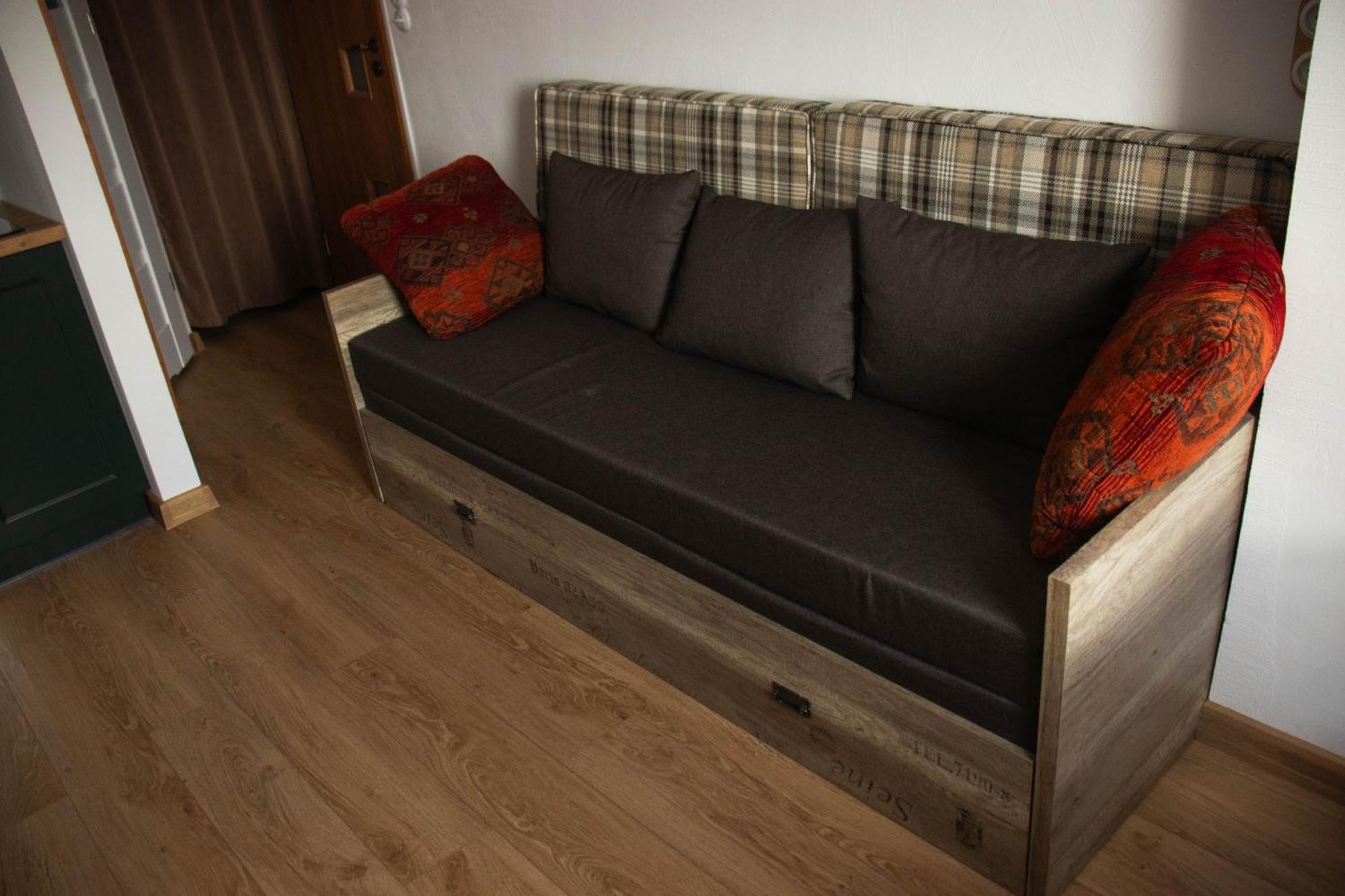 Apartment Stare Centrum Miasta Gniezno